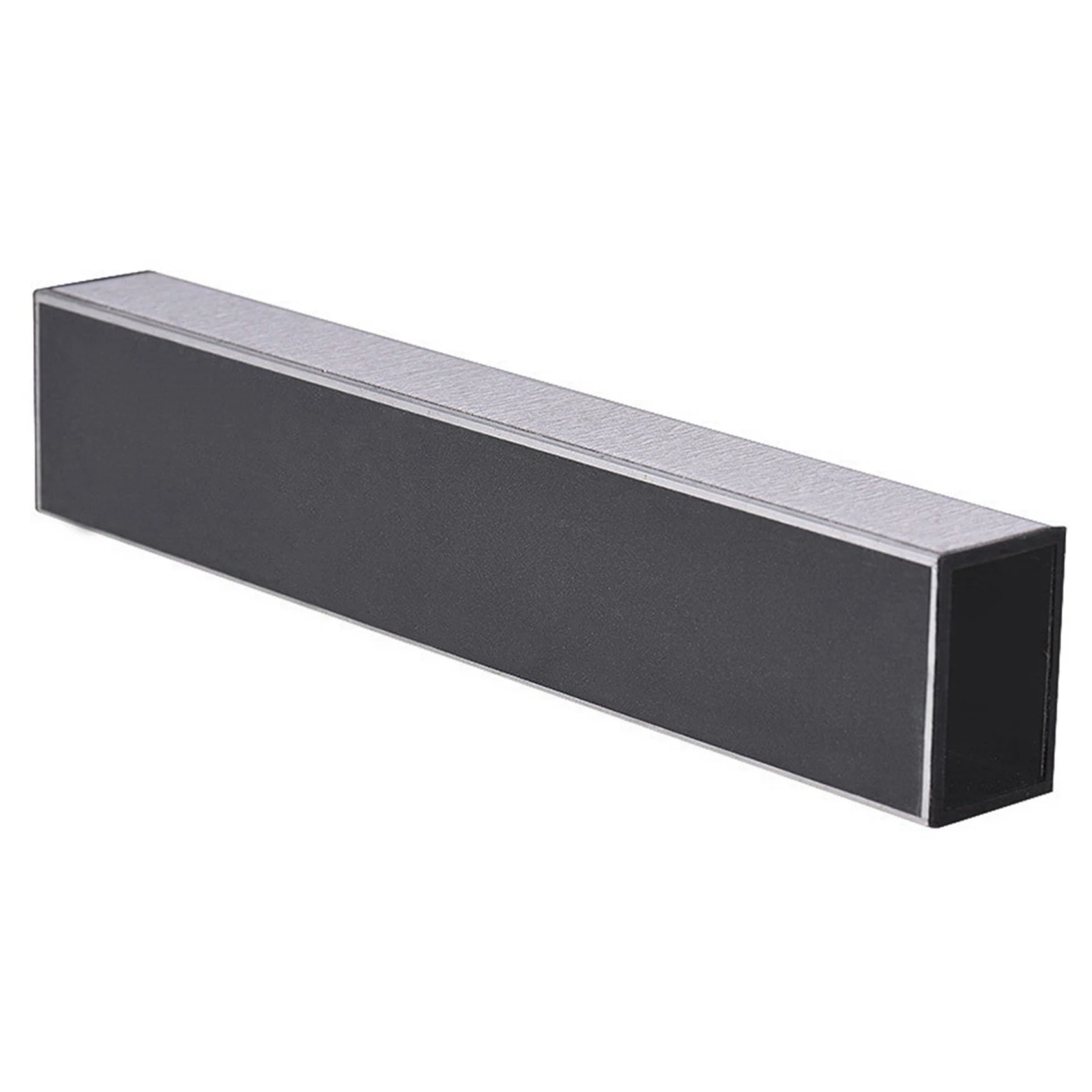 HOES-2X Guitar Fret Leveling Files Bass Guitar Leveler Fret Luthier Supply Guitar Tool Kit With 8 Grit Papers 150Mm