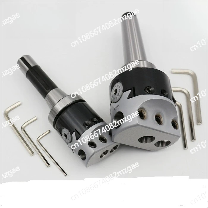 Drilling And Millin…