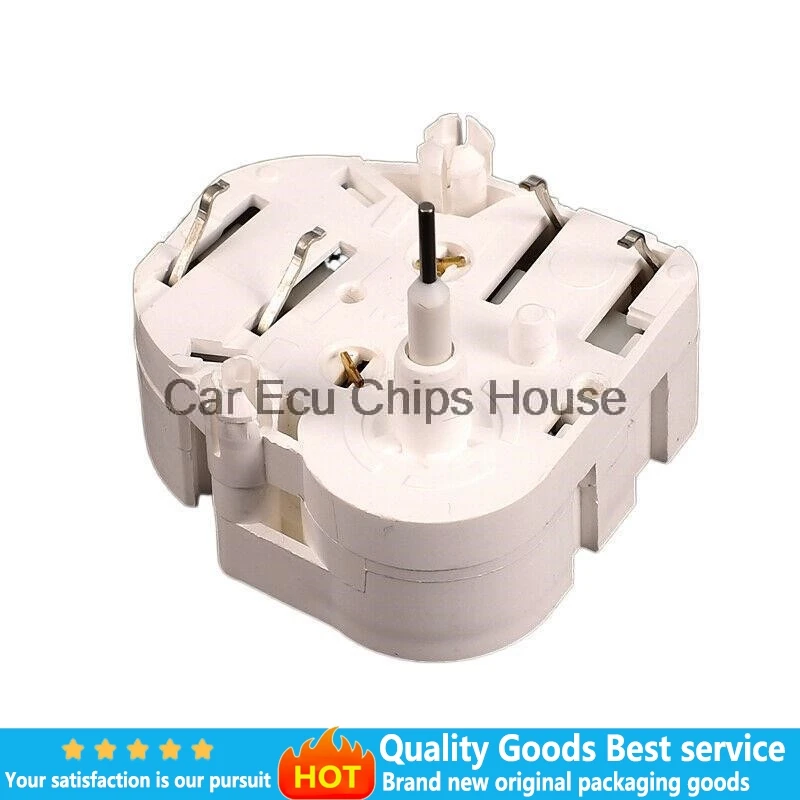 10PCS VDO Instrument Stepper motors Iron Shaft Fit for VDO motor Speedometer Cluster BMW Volvo VW Audi Volvo BMW MercedesCITA