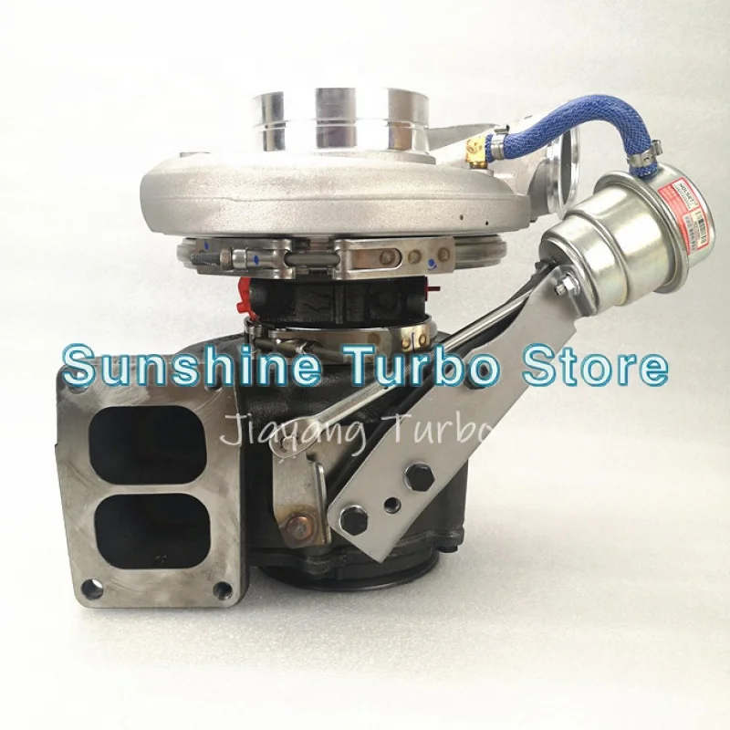 

HX55W Turbo 403117200 4031172H 4047074 4047075 5322502 3889610 Turbo for Volvo Power gen Industrial with MD13 Tier 3 Engine