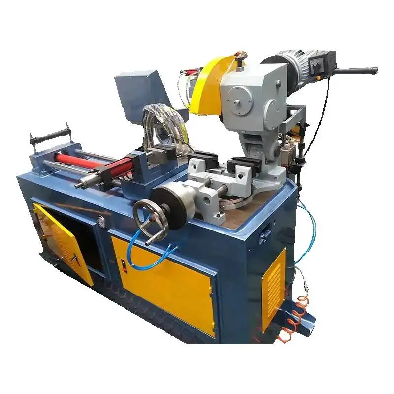 

Mc-315B Pipe Profile Cutting Machine For Precision Fabrication
