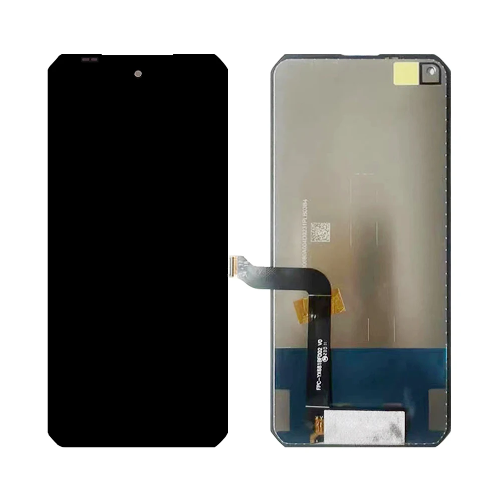 For 8848  8849 Unihertz Tank 1 2 3 Tank1 Tank2 Tank3 LCD Display Touch Screen Accessories Digitizer Assembly Replacement Parts