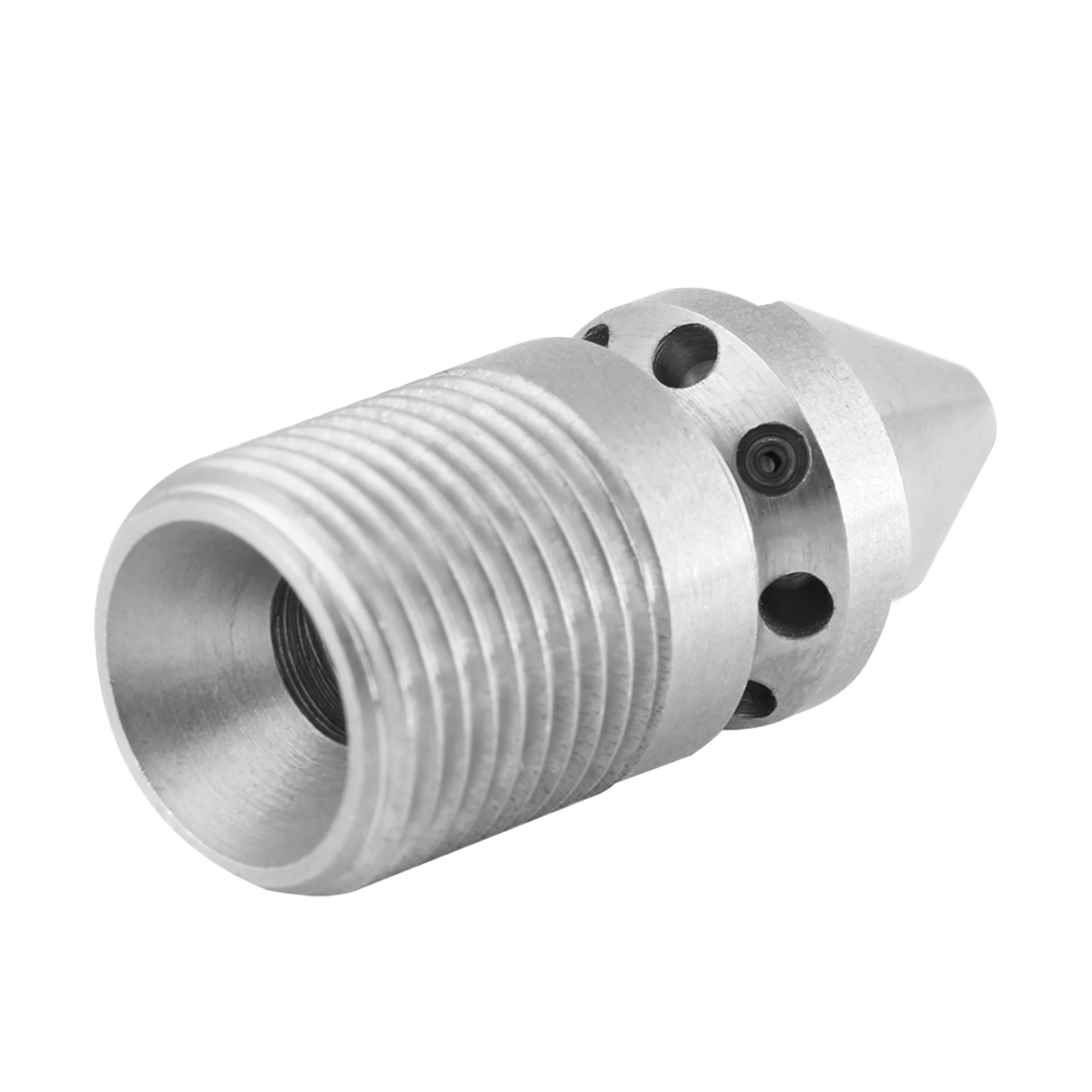 Stainless Steel Pressure Washing Jetter Nozzle