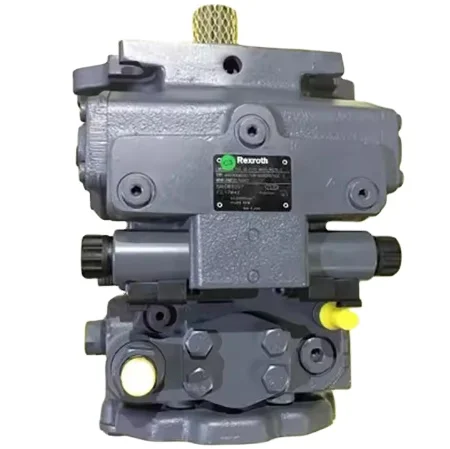 

A4VG 28/40/45/56/71/90 A4VG28 A4VG40 A4VG45 A4VG56 A4VG71 A4VG90 A4VG105 A4VG125 Hydraulic Piston Variable Pump With