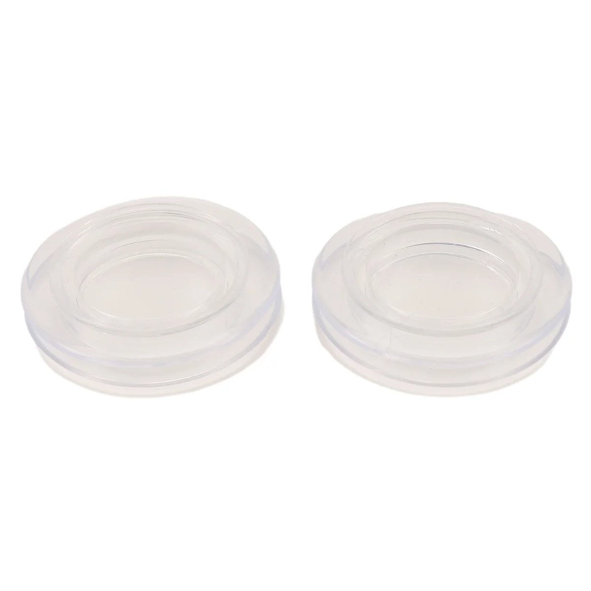 AA26P 2Set Anelli per fori per ombrellone Anello per fori per ombrellone con manicotto per tappo per ombrellone Manicotto per tappo per foro per tavolo esterno Tappo antipolvere