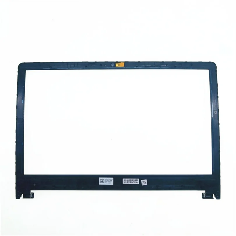 NEW ORIGINAL Laptop LCD Frame B Case for DELL Vostro 15 3568 V3568 Inspiron 15 3565 3567 XD27R 0XD27R