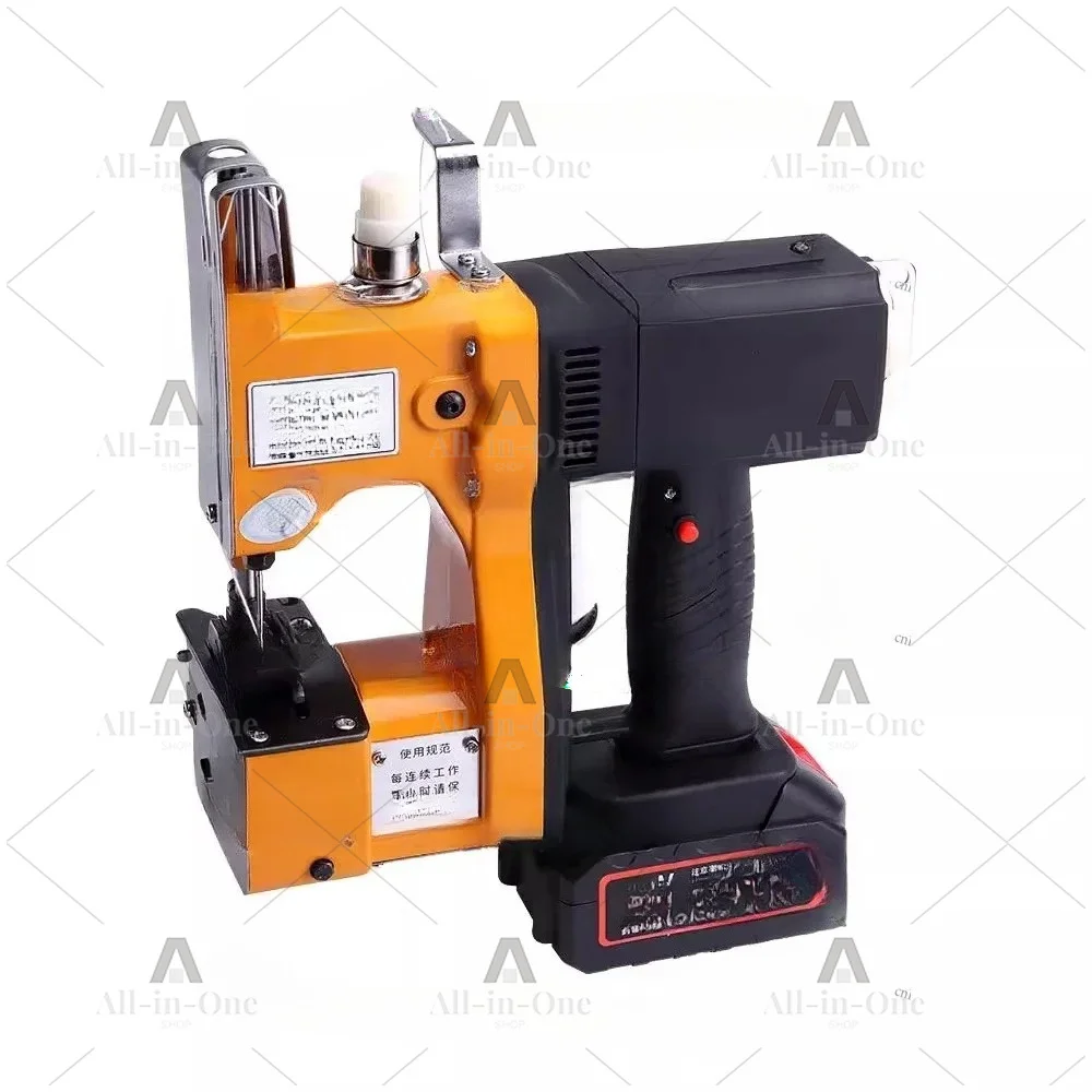 Portable Sealing Machine Woven Bag Sealing Machine