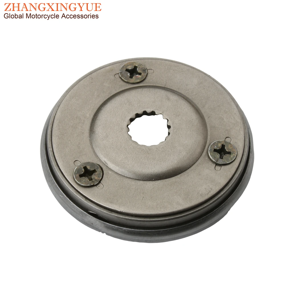 Starter Clutch For Yamaha XC125 YP125E Skyliner125 XN125 Doodo125 Thunder125 YFM125A Grizzly125 50M-15570-01