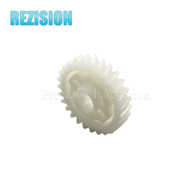 

5PCS Free Ship High Quality Carton Drive Gear For Konica Minolta PF-703 PF-706 PF-709 BH1051 1200 1250 Copier Parts A0GD216800