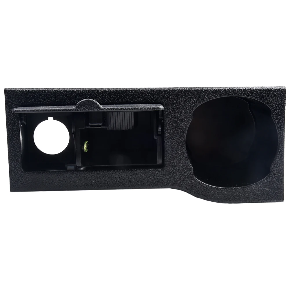 

Cup Holder Compatible with For Ford For Mondeo 2001 2007 Direct Replacement Easy Installation Part Number 1S7XF04788AF