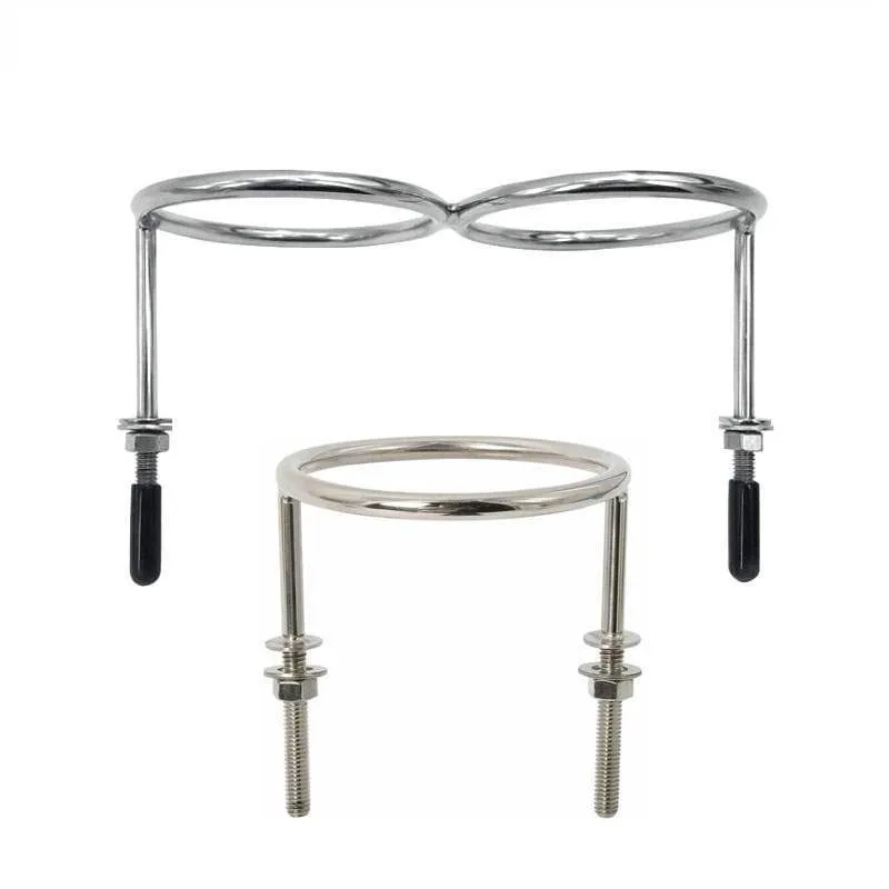 

316 stainless steel round cup holder Beverage holder for ring yacht ship RV