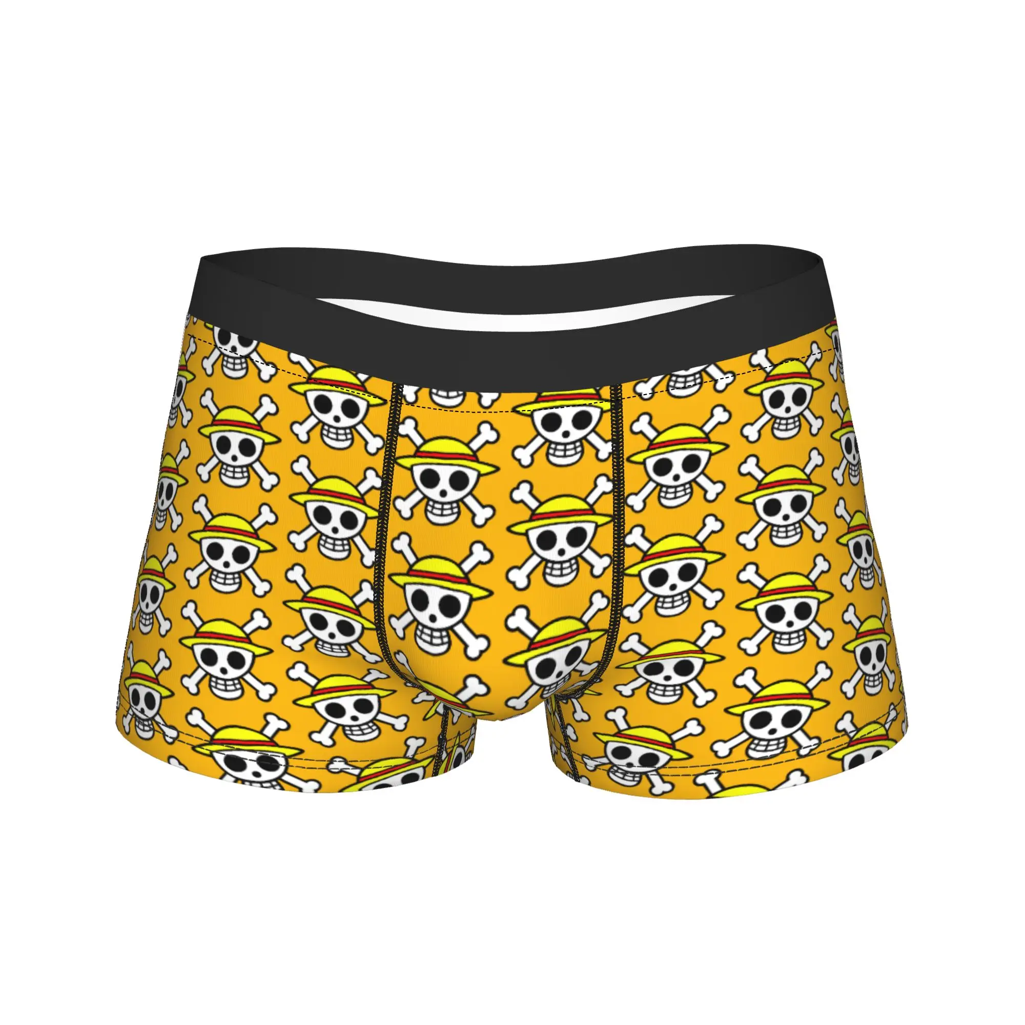 

Забавные шорты-боксеры, трусы, мужское нижнее белье, мягкие трусы для мужчин больших размеров