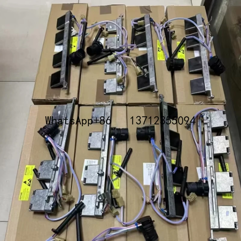 Hot selling Auto Transmission Systems PDK Automotive Transmission Gear Switch Sensor 97031708530 For Porsche Panamera