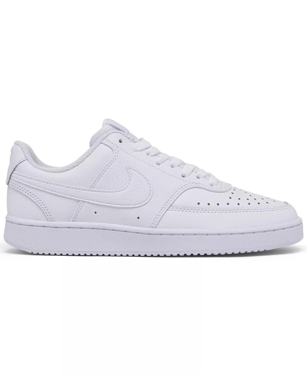 Nike｜Women's Court Vision Low Casual Sneakers