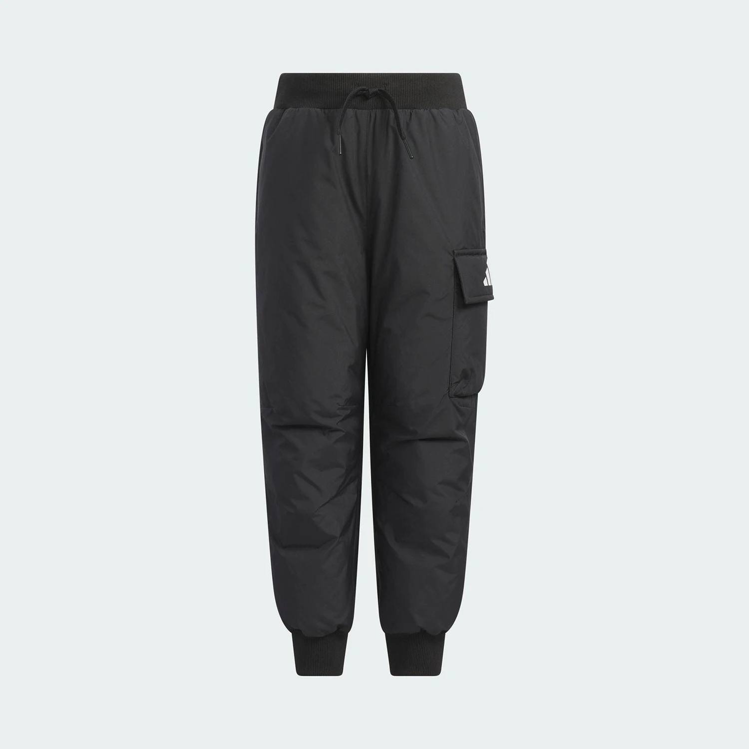 

Оригинальные детские теплые пуховые брюки Adidas LK DOWN PANT KB5132