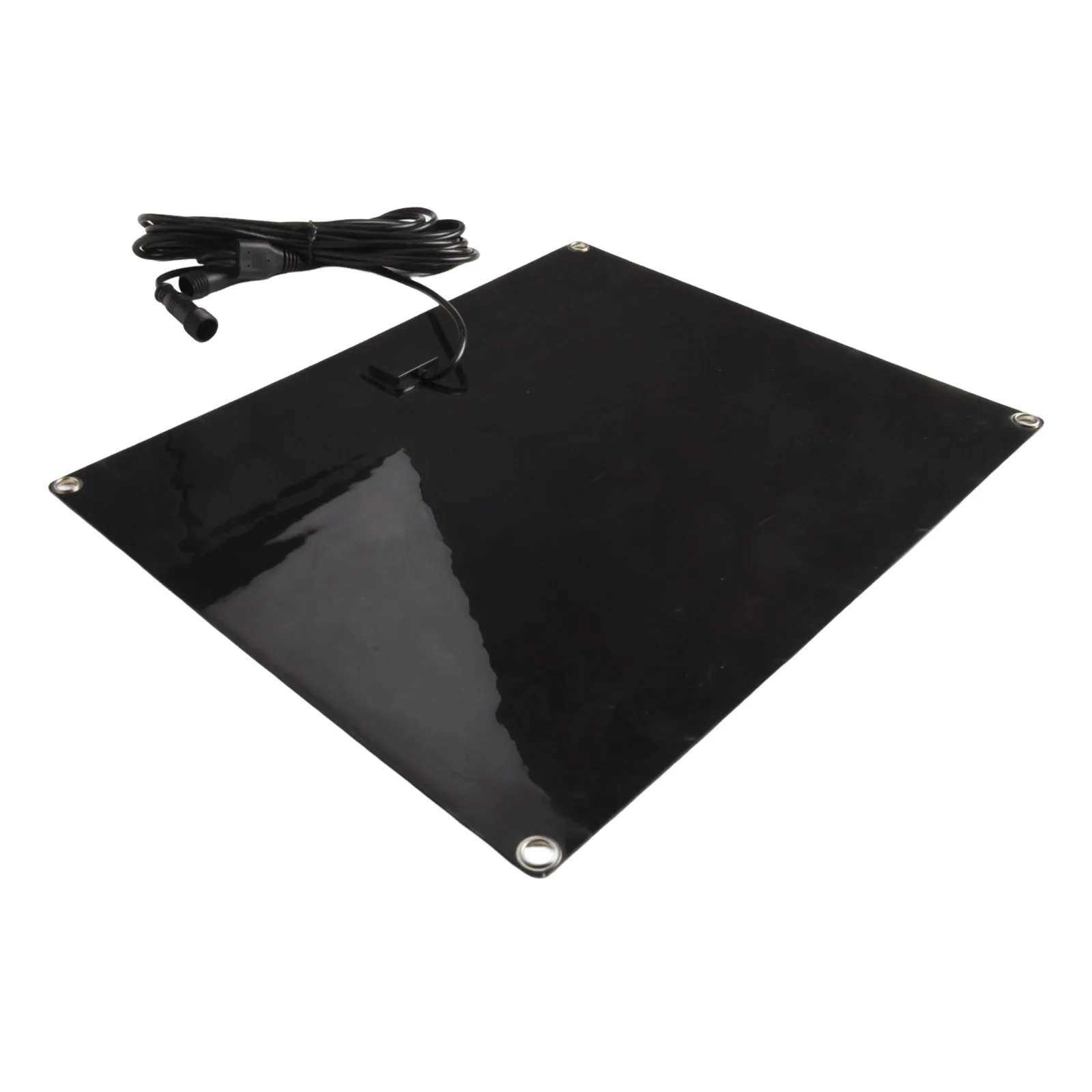 

Dual-fan Solar Panel Kit Solar Panel Fan Kit 25W Waterproof Fan 15W For Outdoor Greenhouse Home RVs Parts Indoor Air Improver