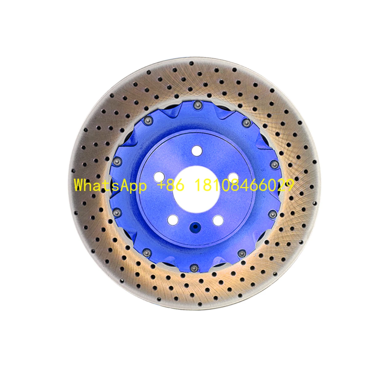 

A180 A45s Cls w257 f10 535i Aluminum Braking System big Brake Caliper Kit for