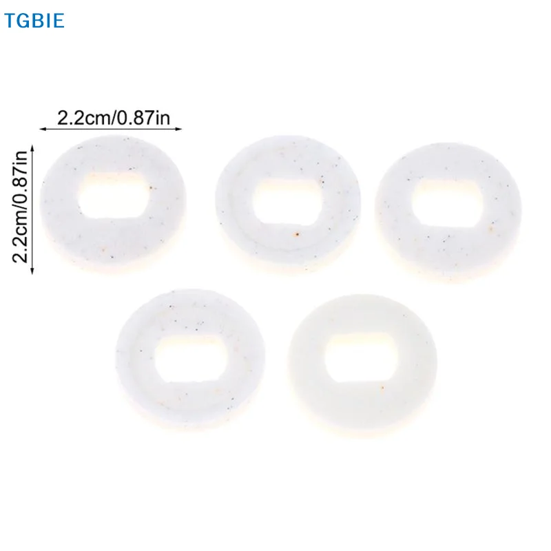 

【TL】10Pcs 22MM Corundum Grinding Wheel 150 Grit Single-sided Concave Shape Grinding Disc For Kitchen Knives Scissor Sharpening