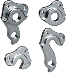 Derailleur Hanger Gear Mech for KHS Gravel Grind 220 Cyclone KOOZER CX5000 CINELLI ZYDECO LALA QR Axle Thru Bicycle Frames