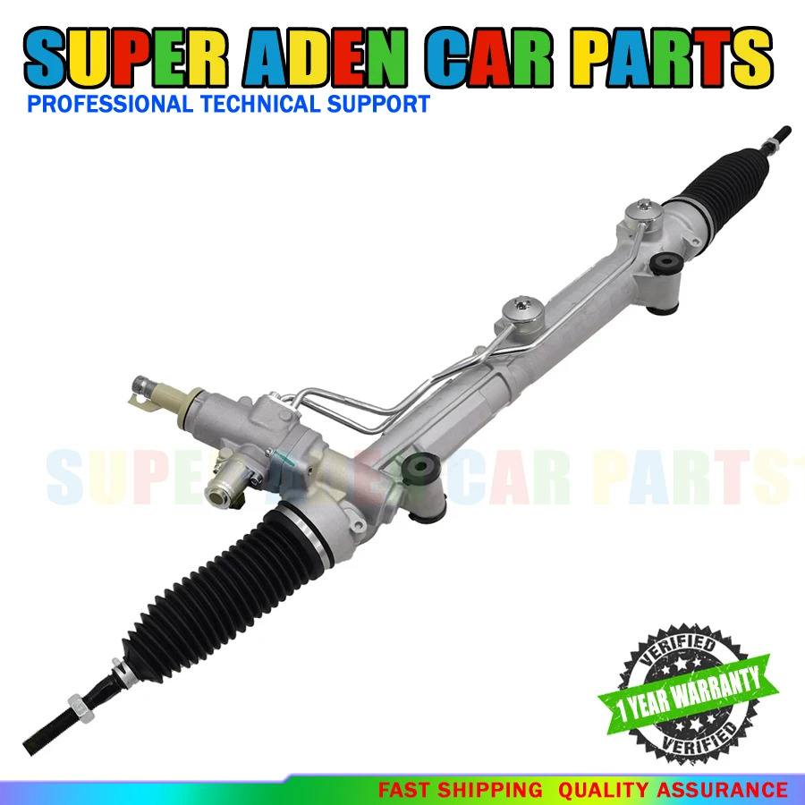 

Power Steering Rack 2514600300 A1644600300 A1644600700 For Mercedes Benz series W164 GL350 GL450 GL550 R300 R500 R350