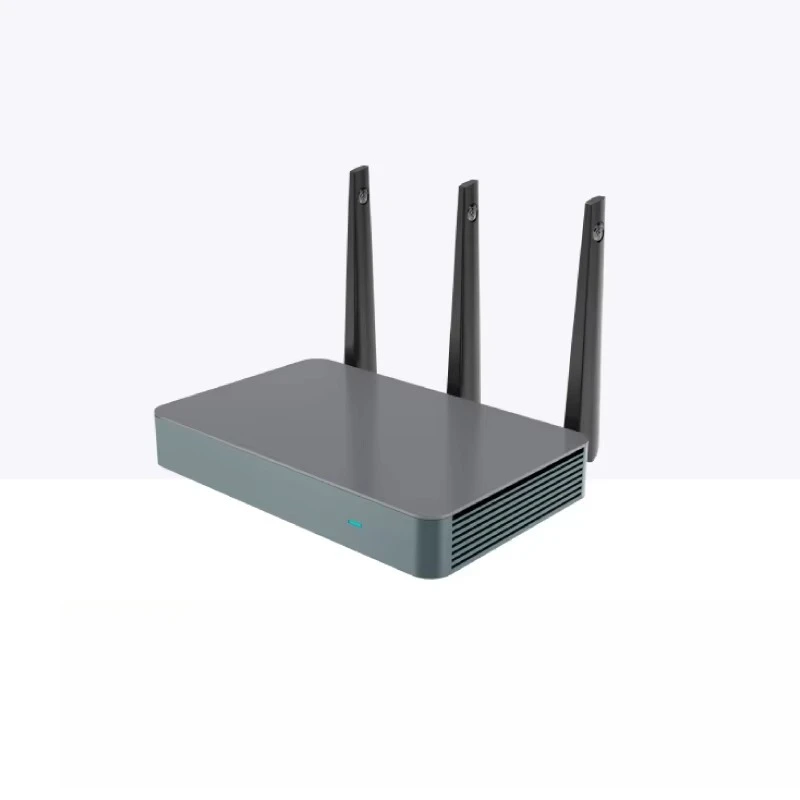 Multi-Channel Indoo…