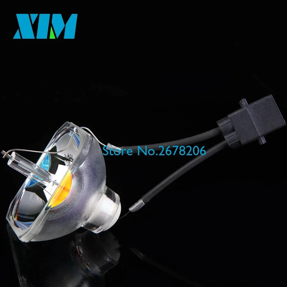 مصباح بروجيتر لـ Epson v13h01049 ELPLP49 ، l8000 ، TW2900 ، TW3000 ، TW3200 ، TW3500 ، TW3600 ، TW3800 ، TW4000 ، TW4400 ، HC8700UB ، HC 8500UB