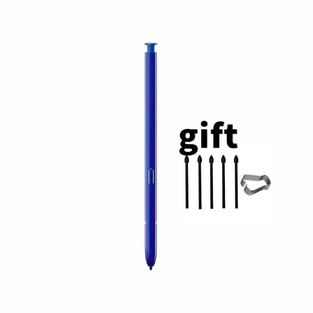 Für Samsung Galaxy Note 20 / Note 20 Ultra Note10/Note10 Plus Stylus Pen Touch S Pen ohne Bluetooth + Spitzen/Nibs – Detail 12