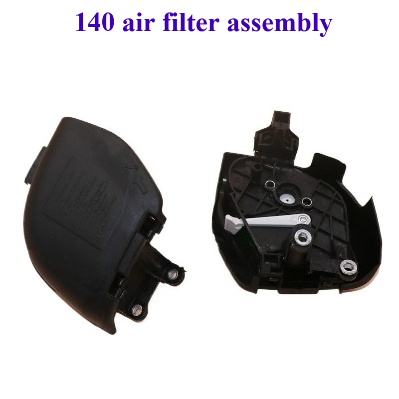 

Аксессуары для газонокосилок и кусторезов, комплект воздушного фильтра, для двухтактных/четырехтактных двигателей 139/GX35/40-5