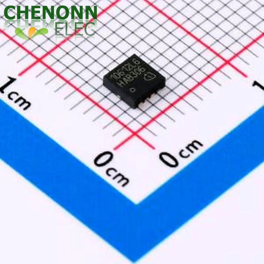 10PCS/LOT ISZ106N12LM6ATMA1 (MOSFETs)