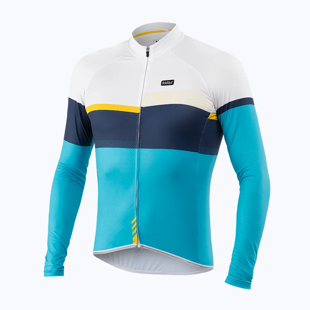 Camisetas de Ciclismo para Hombre, Manga Larga, Delgadas, Transpirables, de Secado Rápido, con Protección Solar, Ropa Ciclismo Hombre, Uniformes de Entrenamiento 2026