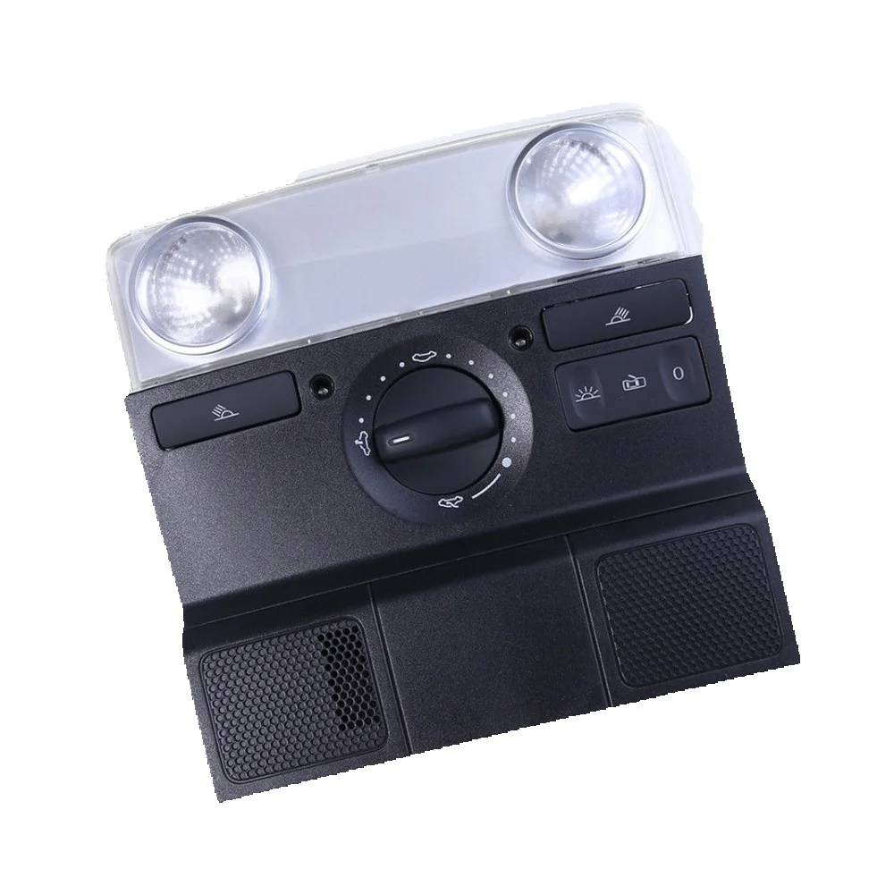 

Набор ключей для чтения на крыше, черная передняя крыша, верхняя часть 1k0947105A 1kd, высокое качество для Jetta Golf Mk5 Mk6 Passat Tiguan