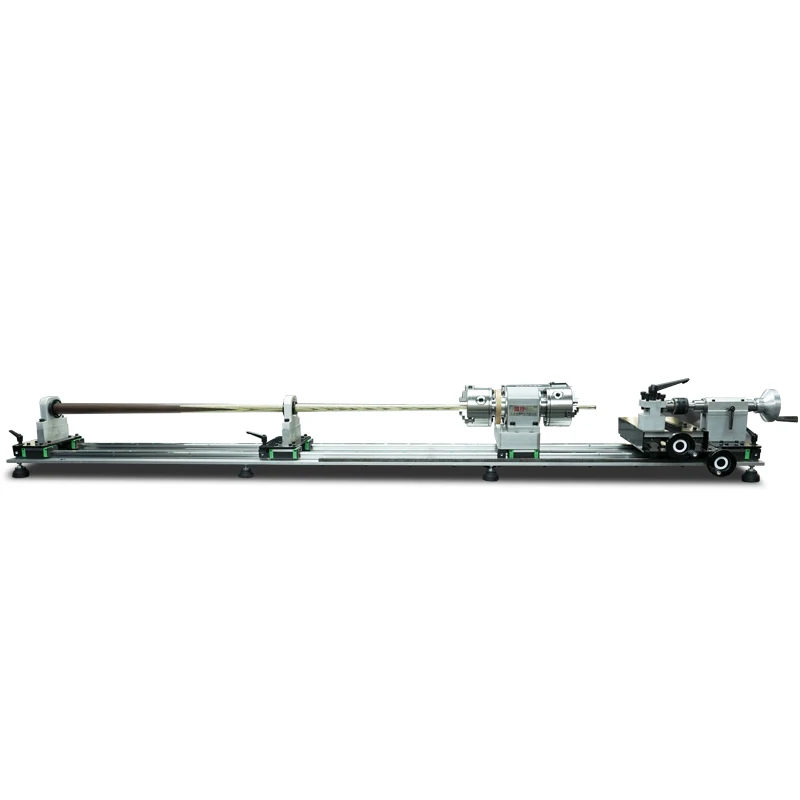 ROLK 550W FS-7075C Upgraded Professional Pool Cue Repairing  hine Billiard Repairing Snooker  hine