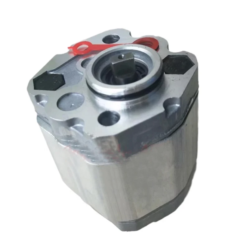 Boden gear pump BKP1Q0S3.2G0L1-B/S0.8/S1.1/S1.3/S1.6/S1.8/S2.1/S2.7/S3.7/S4.2/S7.0/D5.8/S5.8/D8.0/D3.2/S4.8G0L1-B series