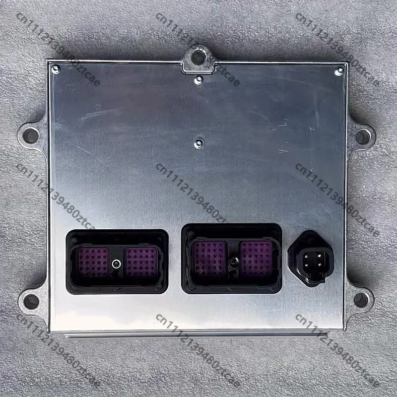 3684275 Original Electronic Control Unit Heavy Duty Engine ECU Replacement Spare Parts