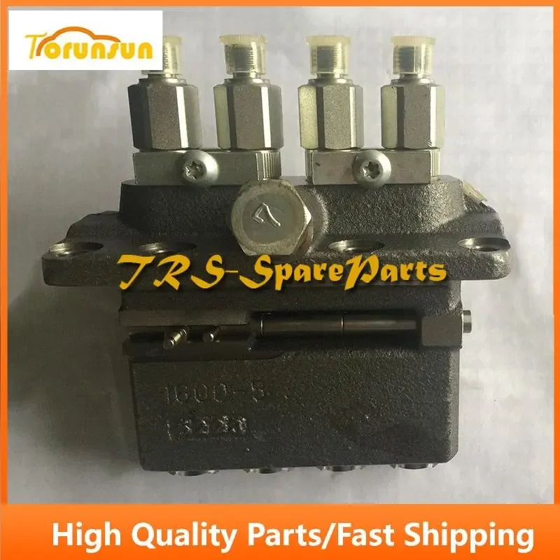 

Fuel injection pump 1G514-51010 1G514-51012 for Kubota V3300 V3600 V3800 engine fit tractor M9540HD12 6685936 for Bobcat AL440