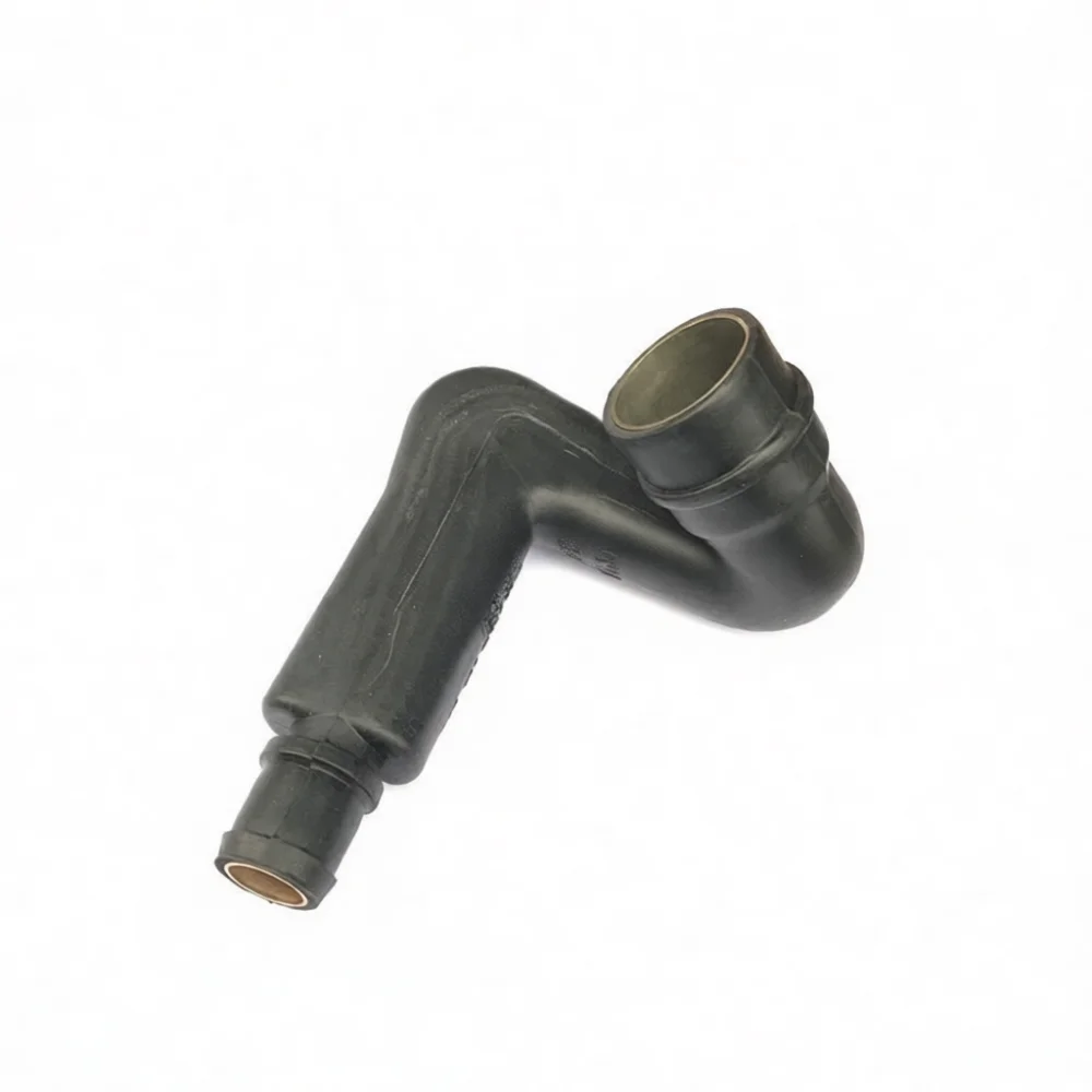 Ventilation Breather Pipe System For VW 1.8T Bora For Audi B5 Golf MK4 MK5 Crankcase Oil Hose Set Engine Parts Assembly