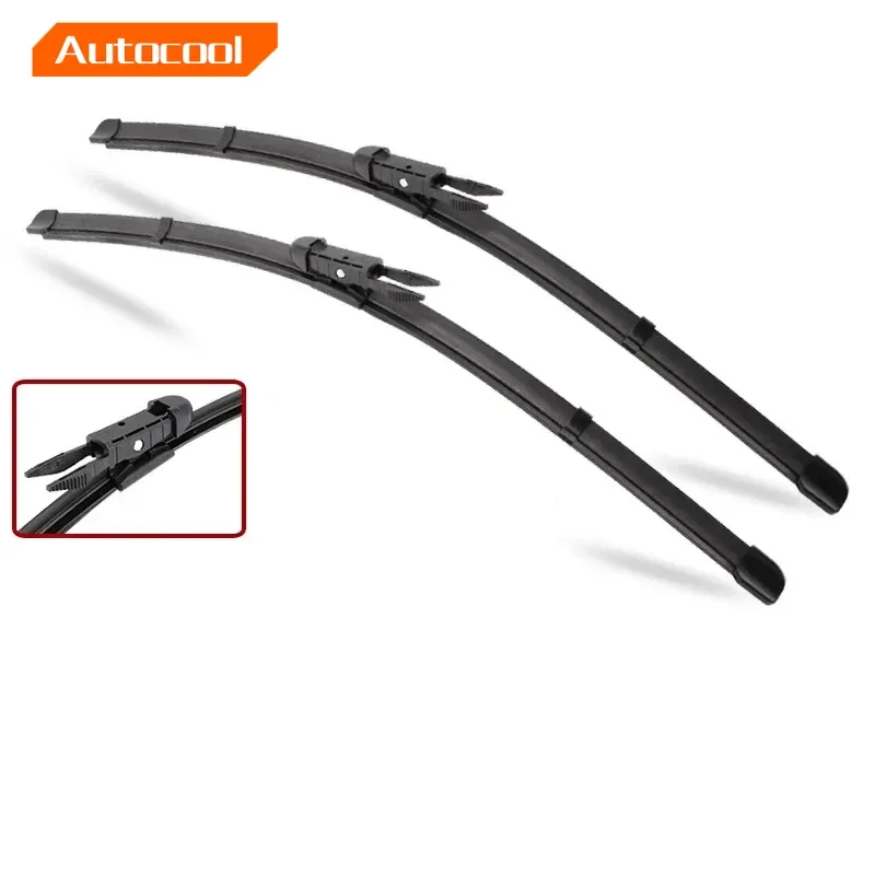 

Передние щетки стеклоочистителя для BMW 4 серии F32 F33 F36 F80 2013 2014 2015 2016 2017, лобовое стекло, переднее окно 24 "+ 18"