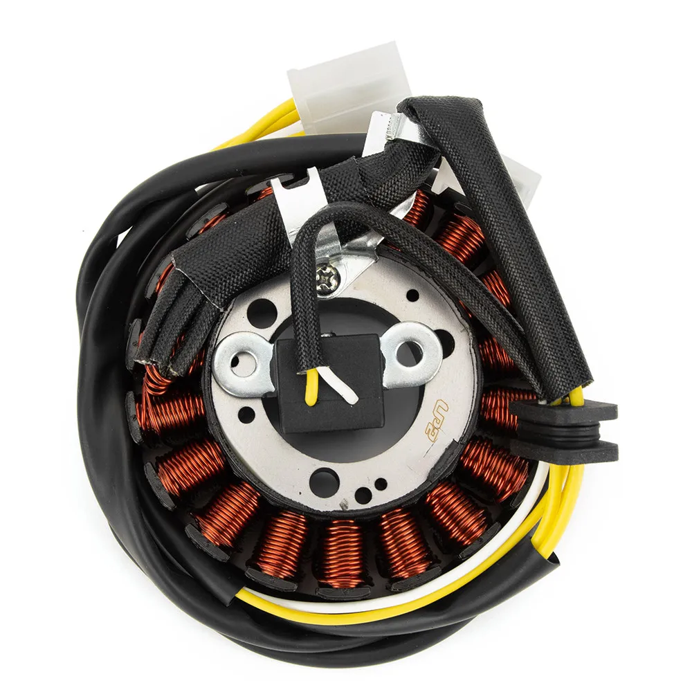 

For Honda VT125C2 Shadow125 2000-2001 Motorcycle Stator Coil 31120-KPC-640