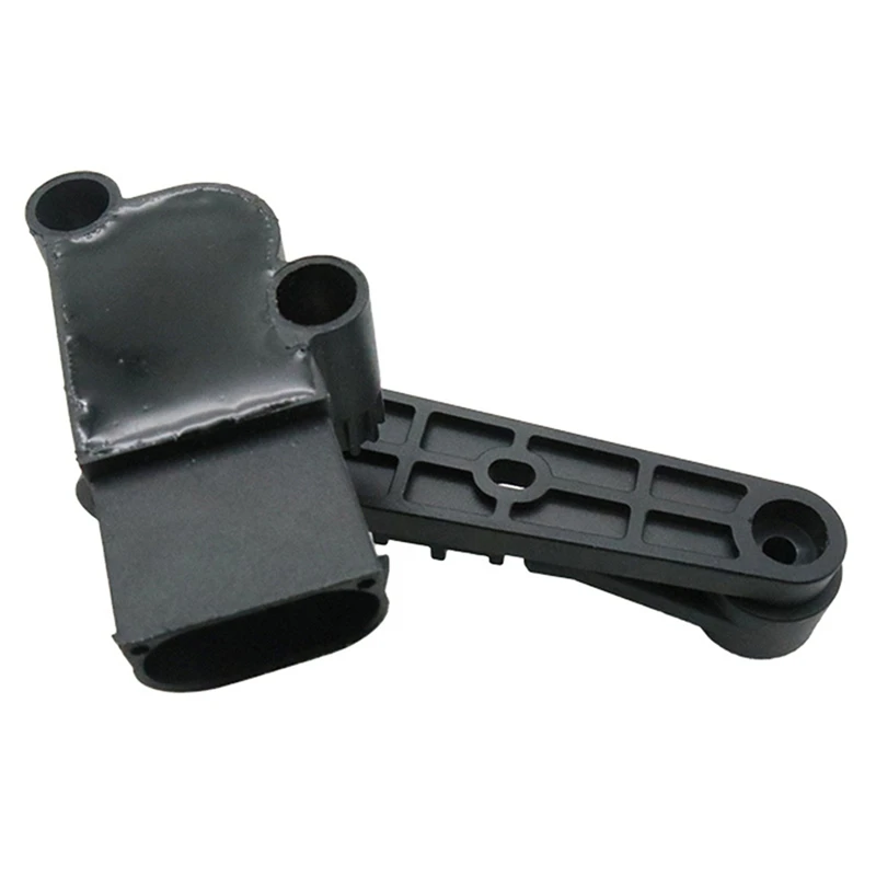 LR 014585   مستشعر مستوى الارتفاع الأمامي الأيسر لسيارة لاند روفر رينج روفر سبورت L320 2010-2013 موديلات قطع غيار السيارات عالية الجودة