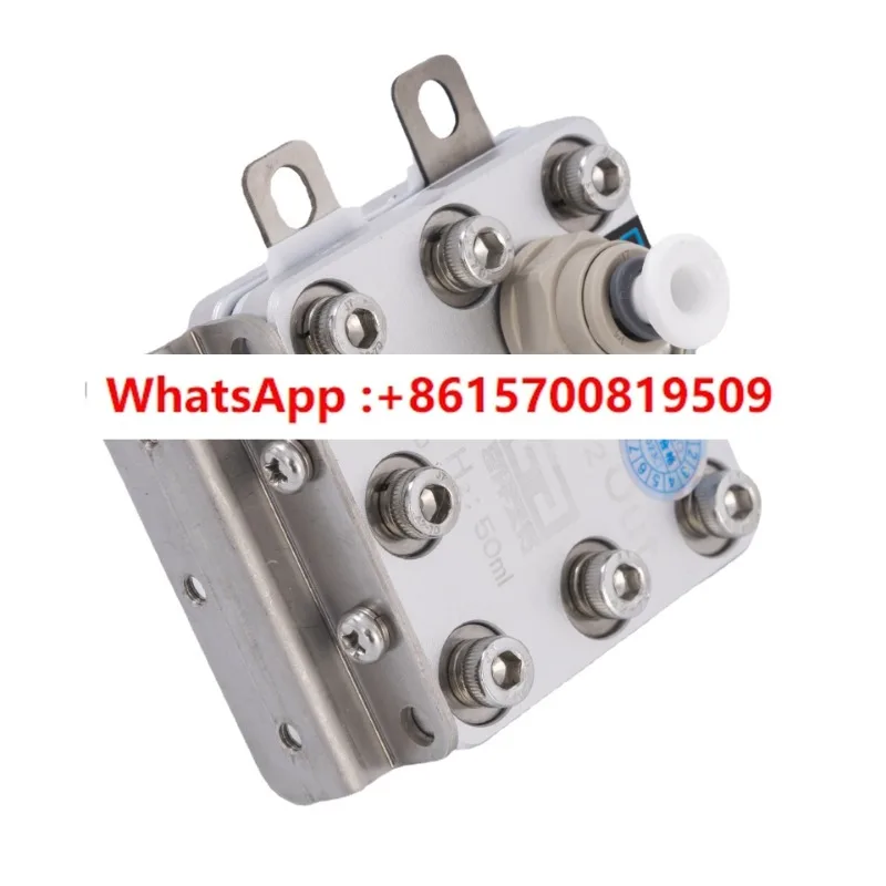

Electrolyzer hydrogen production module PEM electrode gas generator 50ml