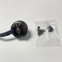 4PCS iFlight XING E Pro 2207 1800KV 6S /2450KV 2750KV 4S Brushless Motor For FPV RC Multicopter Racing Drone Parts DIY PARTS