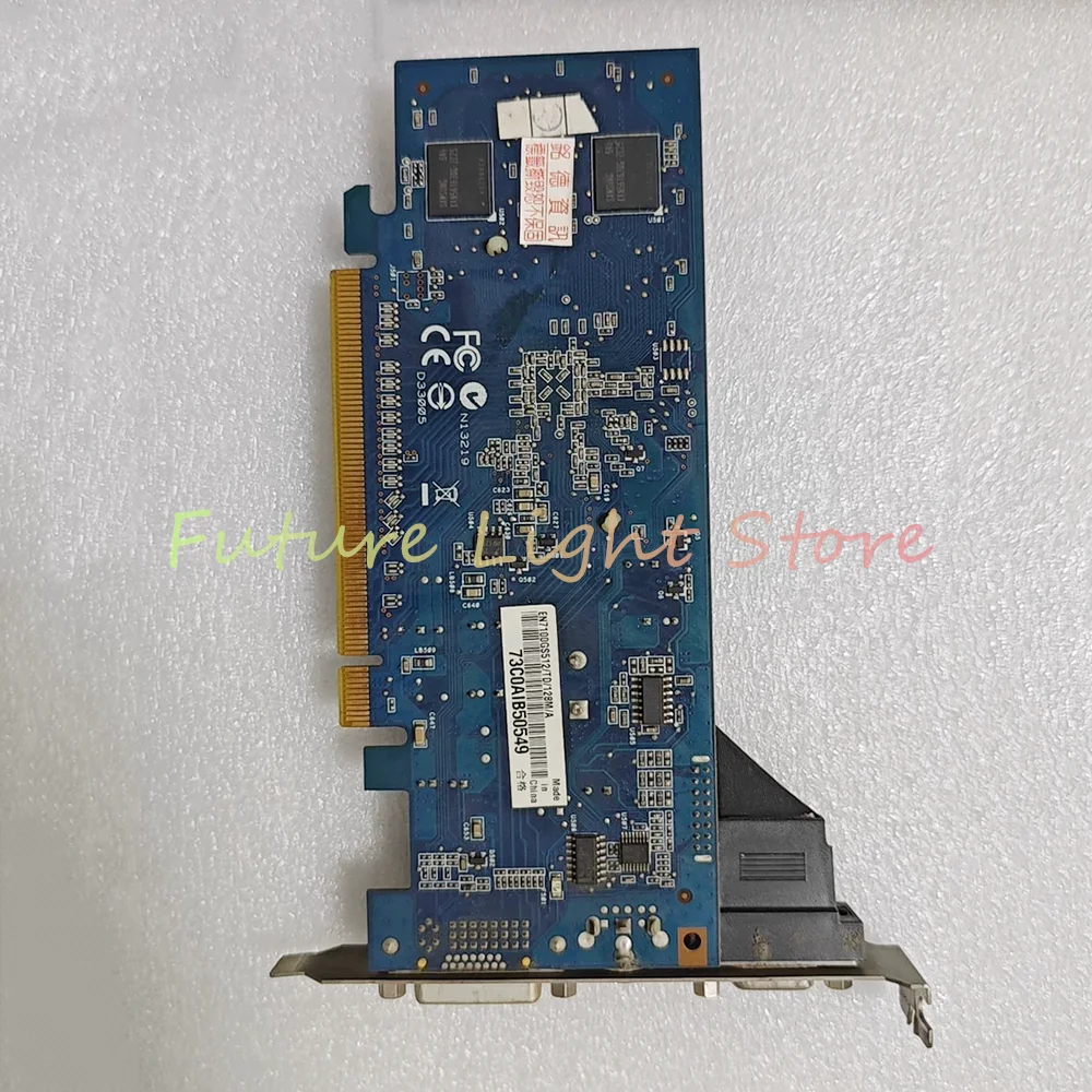 128M Graphics Card PCI-E EN7100GS
