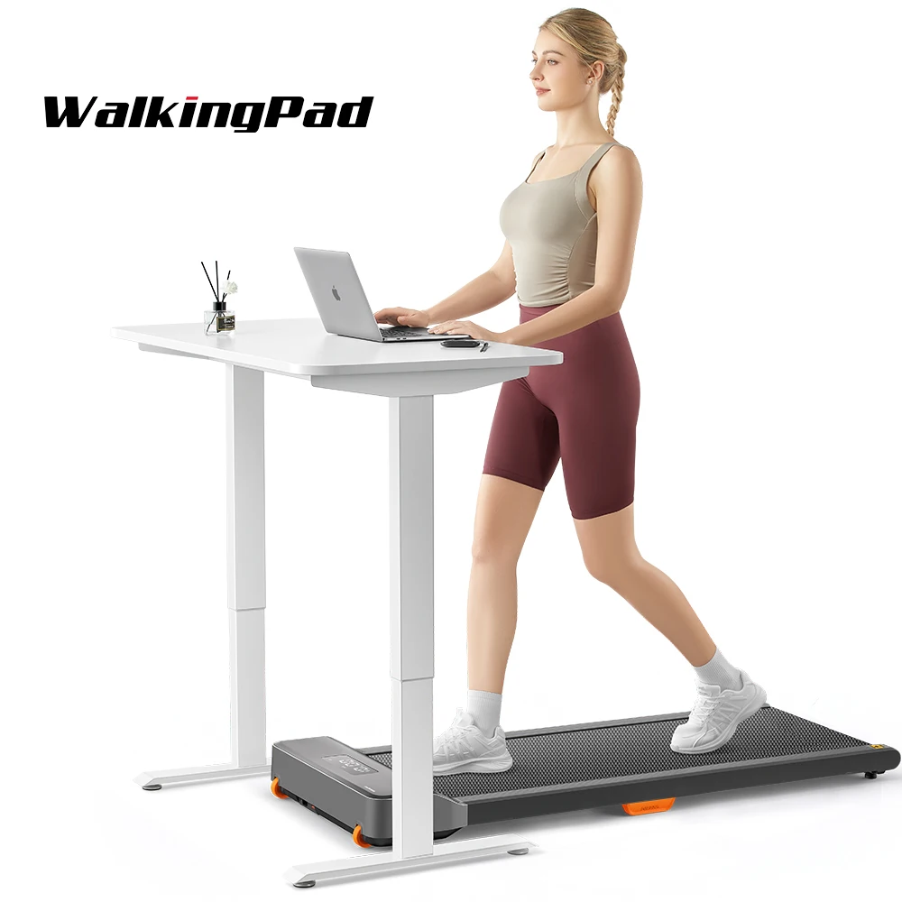 

WalkingPad Z1SE Walking Treadmill Ultra-Thin Small Walking Pad Walking and Jogging under desk treadmills with 264Ibs Capacity