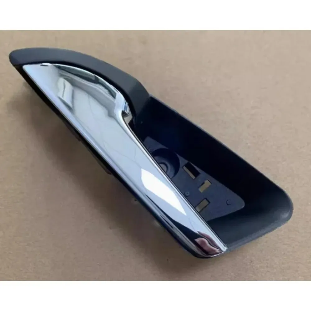 For Buick Verano Envision for Chevrolet Cruze Electroplated Interior Door Handle Interior Doors Latch Front Rear Left Right