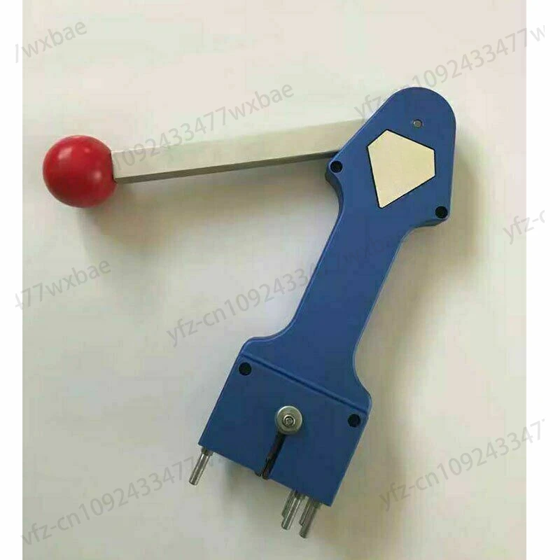 Manual Die-Cutting Blade Rule Puller Blade Puller Die Cutter Knife Extractor