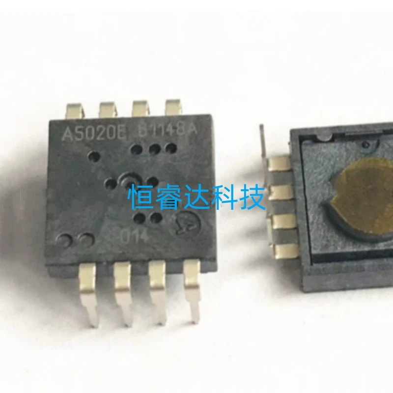 

Free Shipping 10pcs/lots ADNS-5020-EN ADNS-5050 ADNS5050 A5050 Optical Mouse Sensor IC DIP-8 In stock!