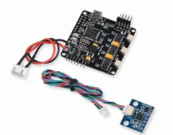 Storm32 BGC 32Bit 3-Axis Brushless Gimbal Controller board V1.32 DRV8313 Motor Driver Drop With Gyroscope