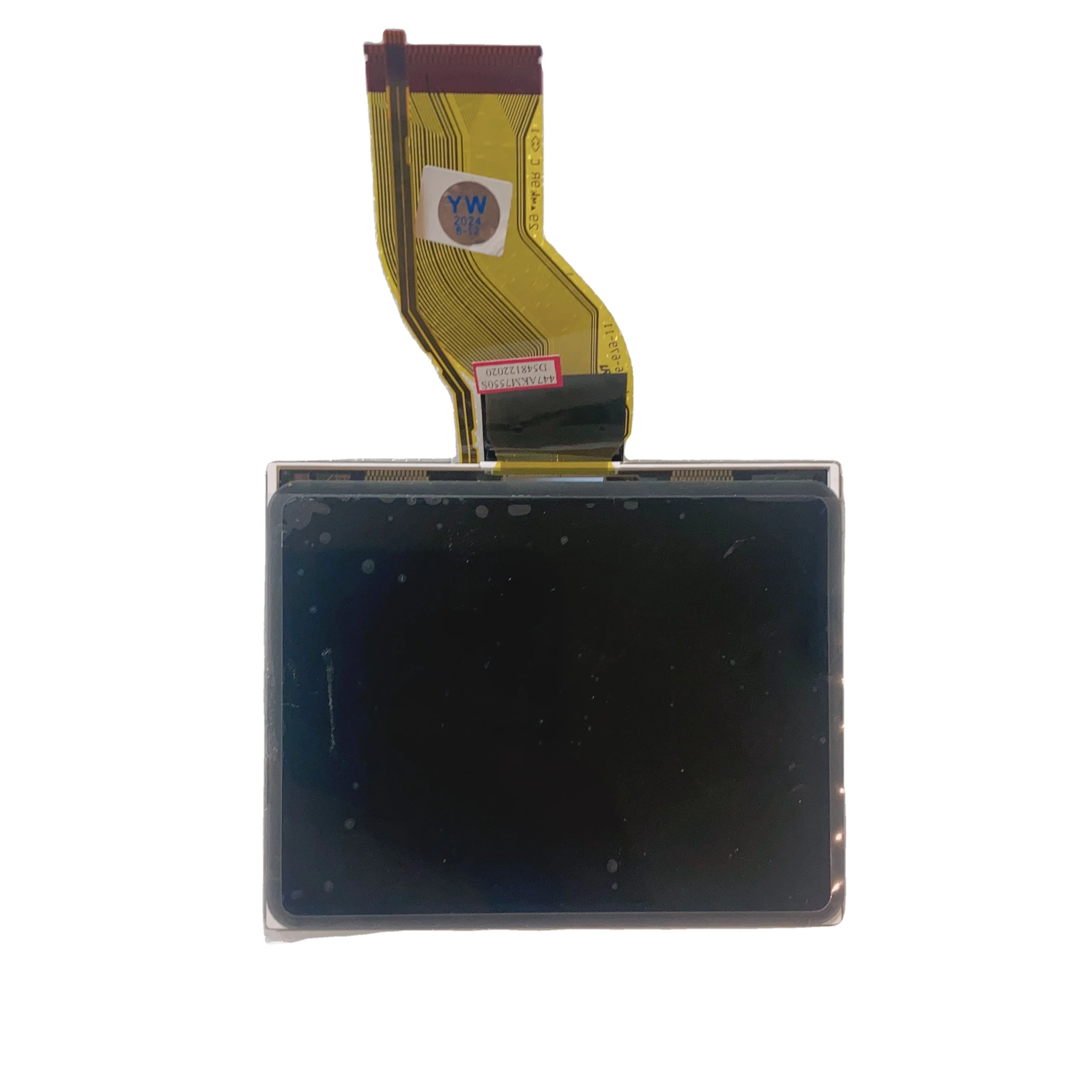

New Original Camera Screen Display LCD For Nikon D7100 D7100 Camera Repair Parts