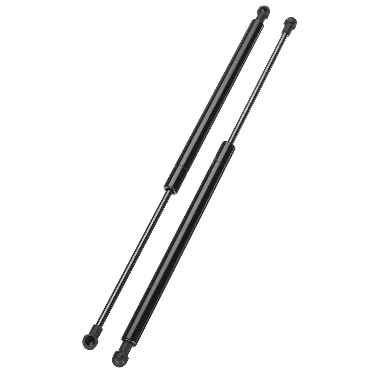 2pcs Rear Tailgate Truck Gas Struts Support BHE780060 For Land Rover Discovery 3 4 2004 2005 2006 2007 2008 2009 2010 - 2013