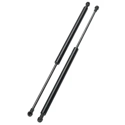 2pcs Rear Tailgate Truck Gas Struts Support BHE780060 For Land Rover Discovery 3 4 2004 2005 2006 2007 2008 2009 2010 - 2013